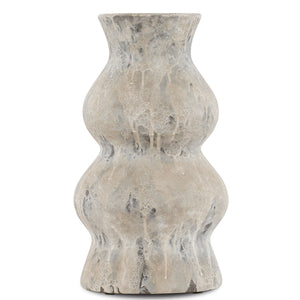 Phonecian Tan Large Vase