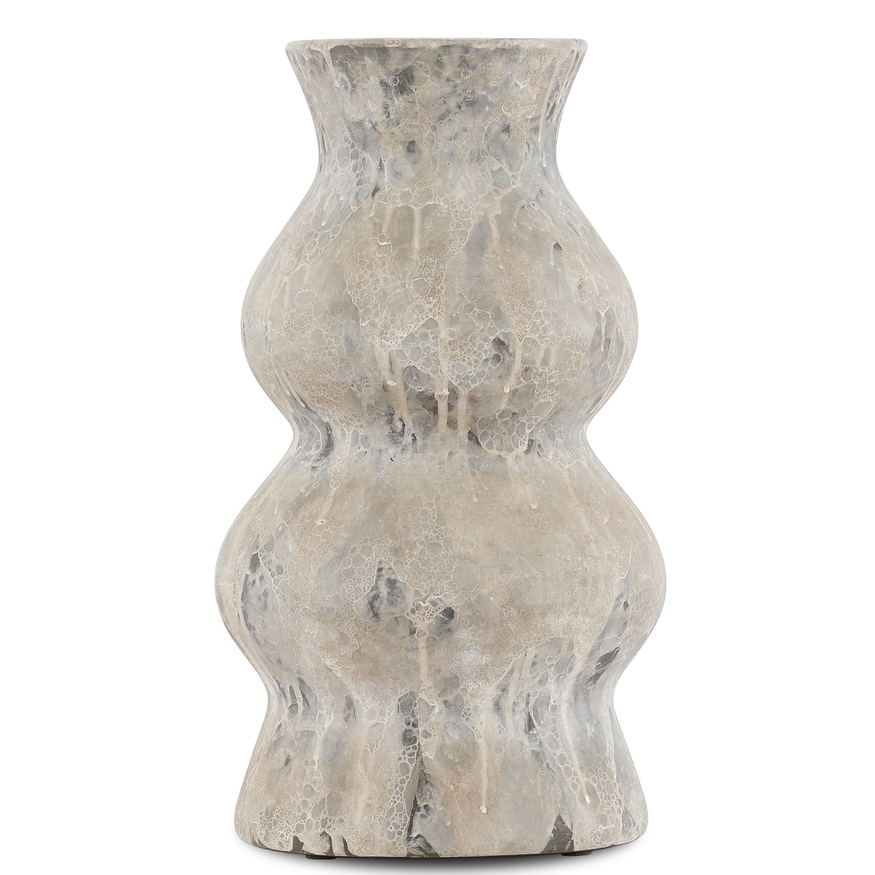 Phonecian Tan Large Vase