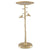 Piaf Gold Drinks Table