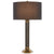 Pilum Table Lamp