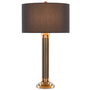 Pilum Table Lamp