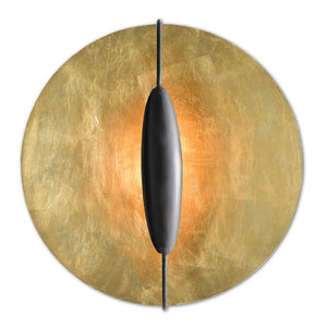Pinders Wall Sconce