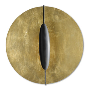 Pinders Wall Sconce