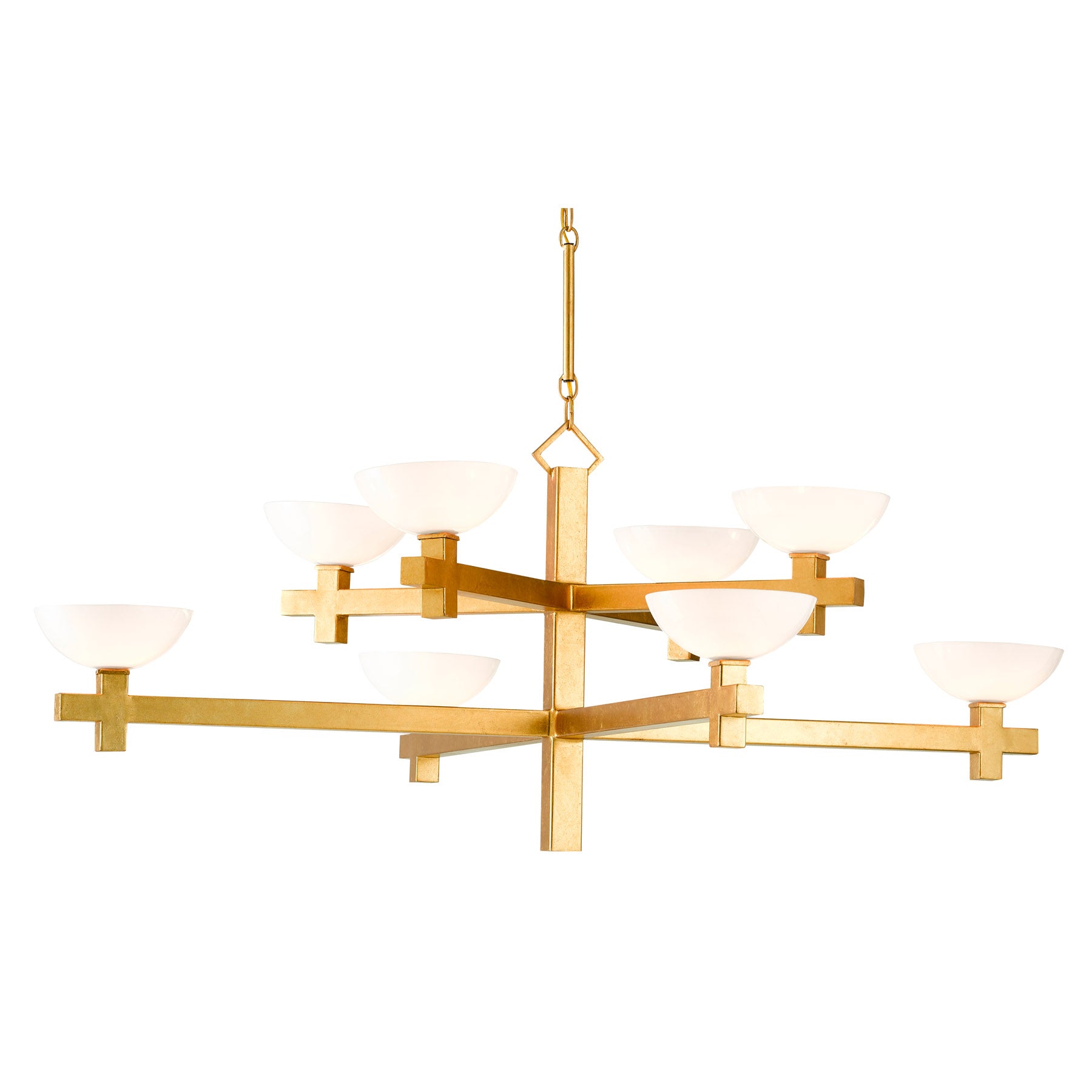 Poitou Chandelier