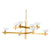 Poitou Chandelier