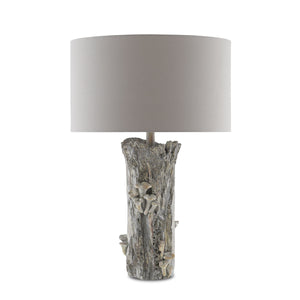 Porcini Table Lamp
