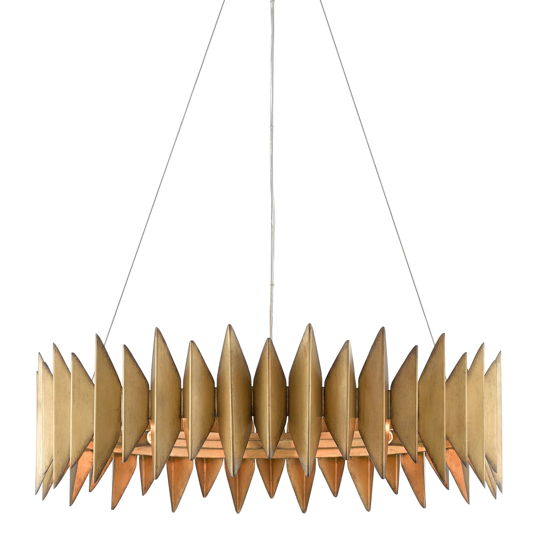 Potter Chandelier