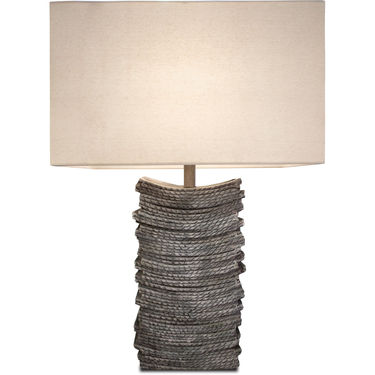 Pozzolana Table Lamp