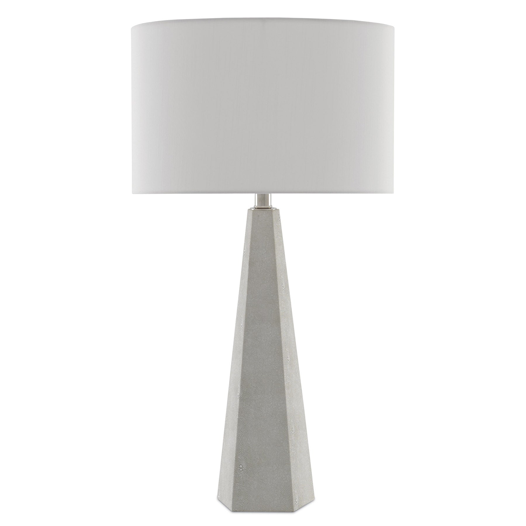 Primordial Table Lamp