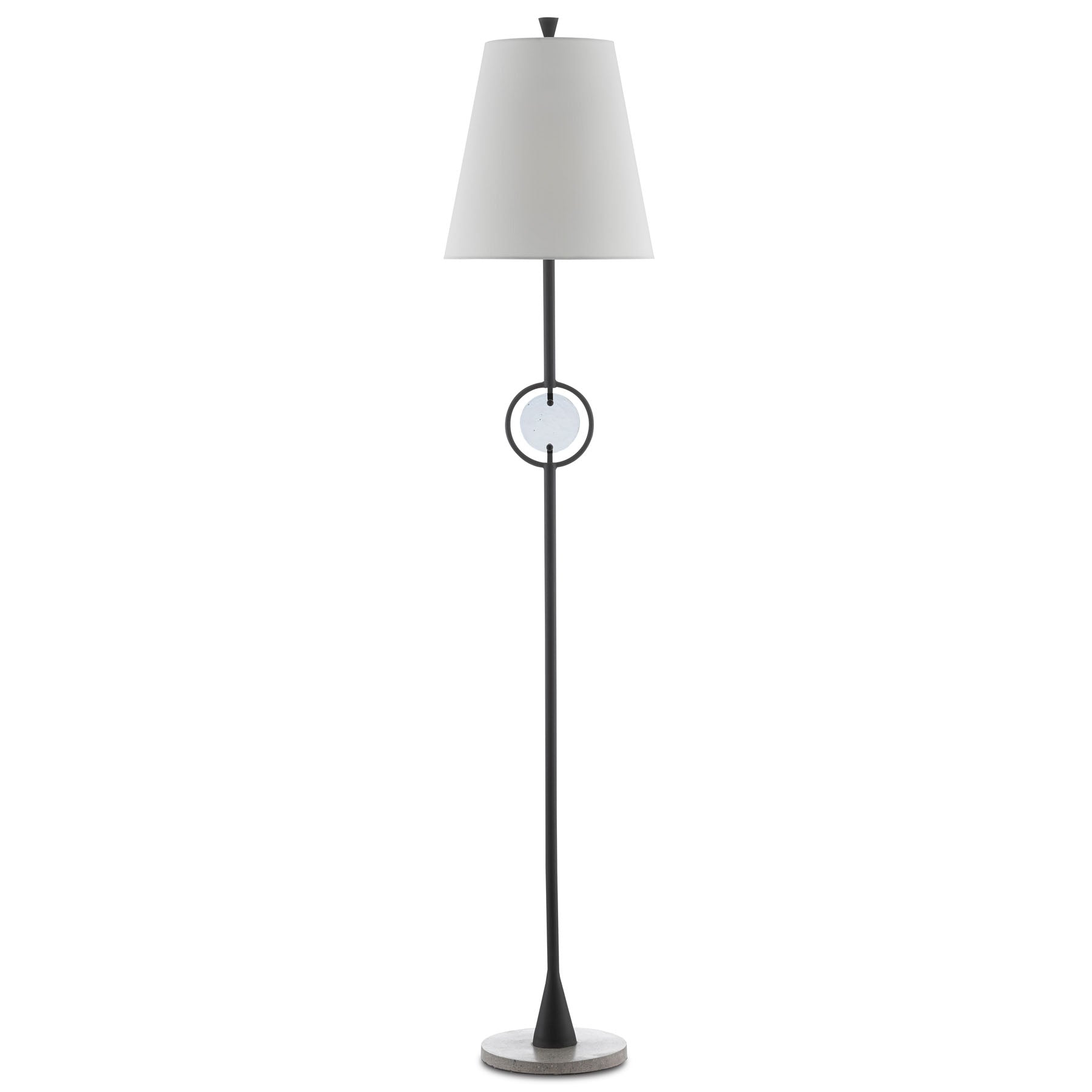 Privateer Floor Lamp