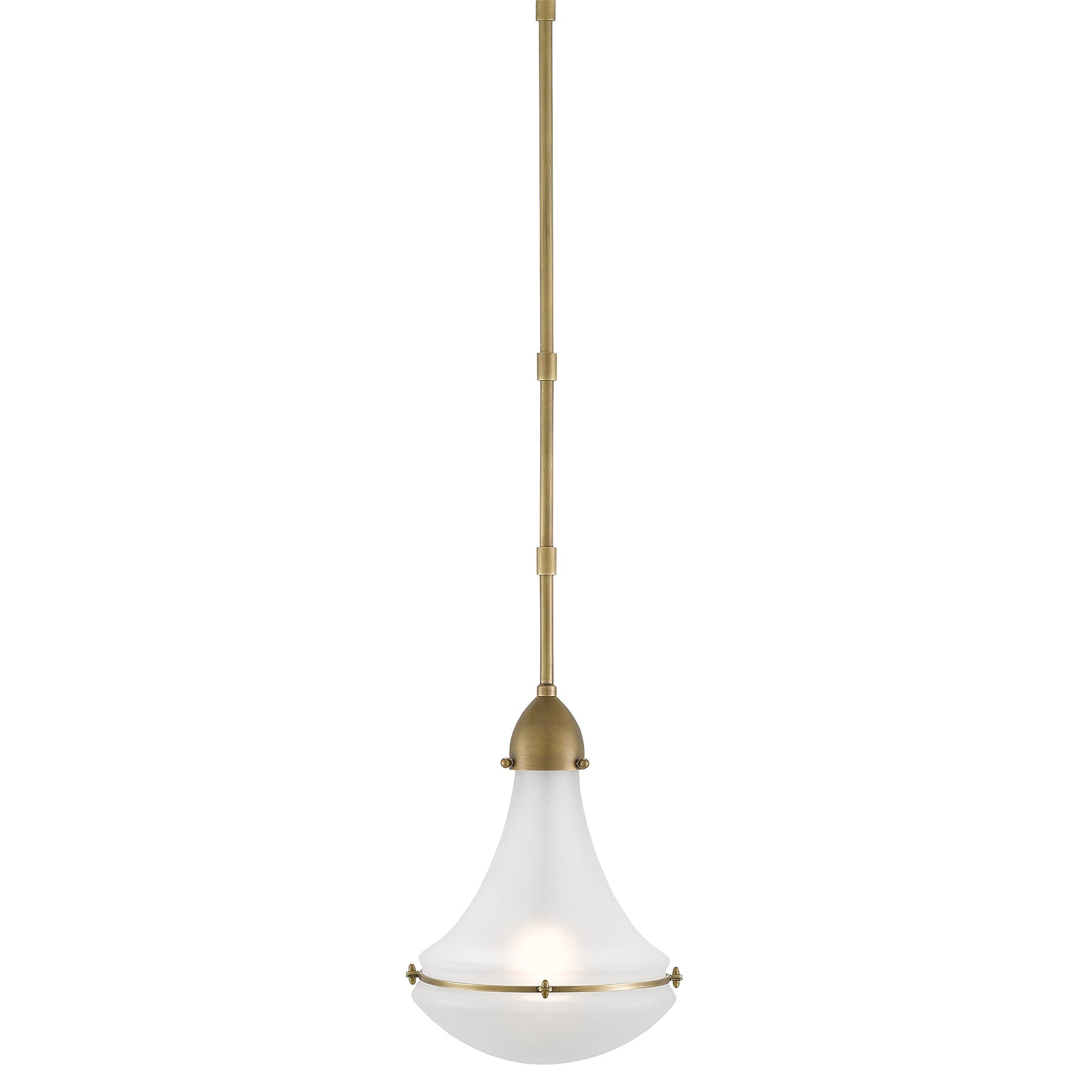 Profile Pendant