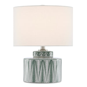 Purslane Table Lamp