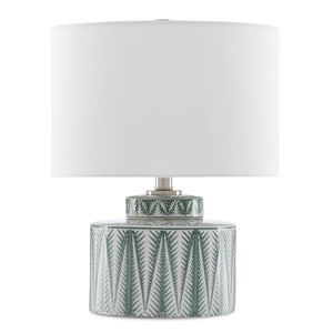 Purslane Table Lamp