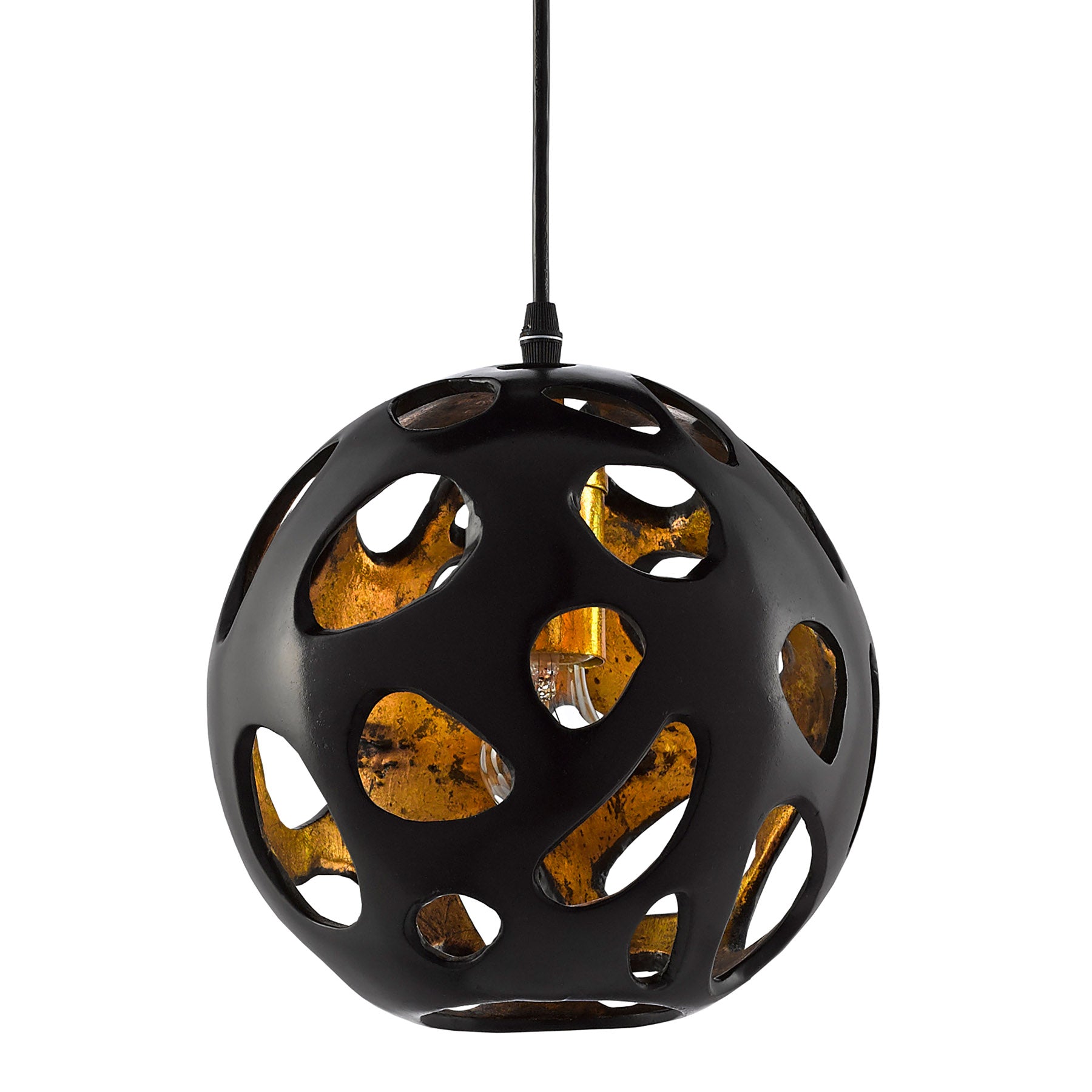 Pursley Pendant