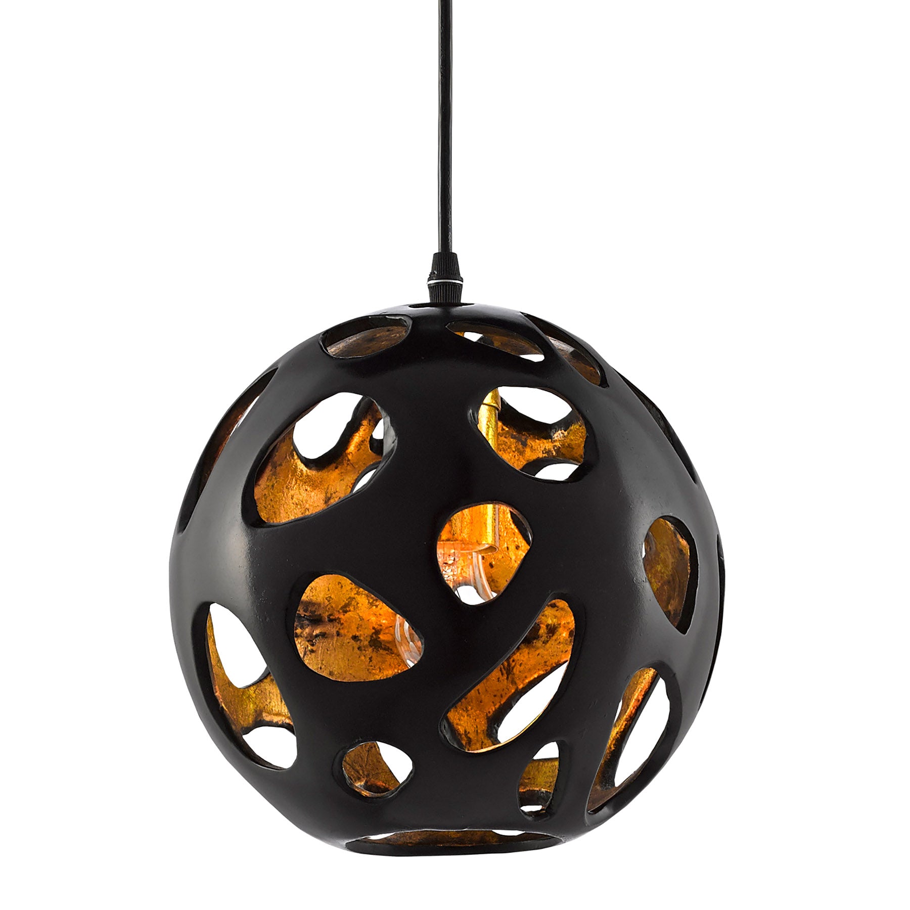 Pursley Pendant