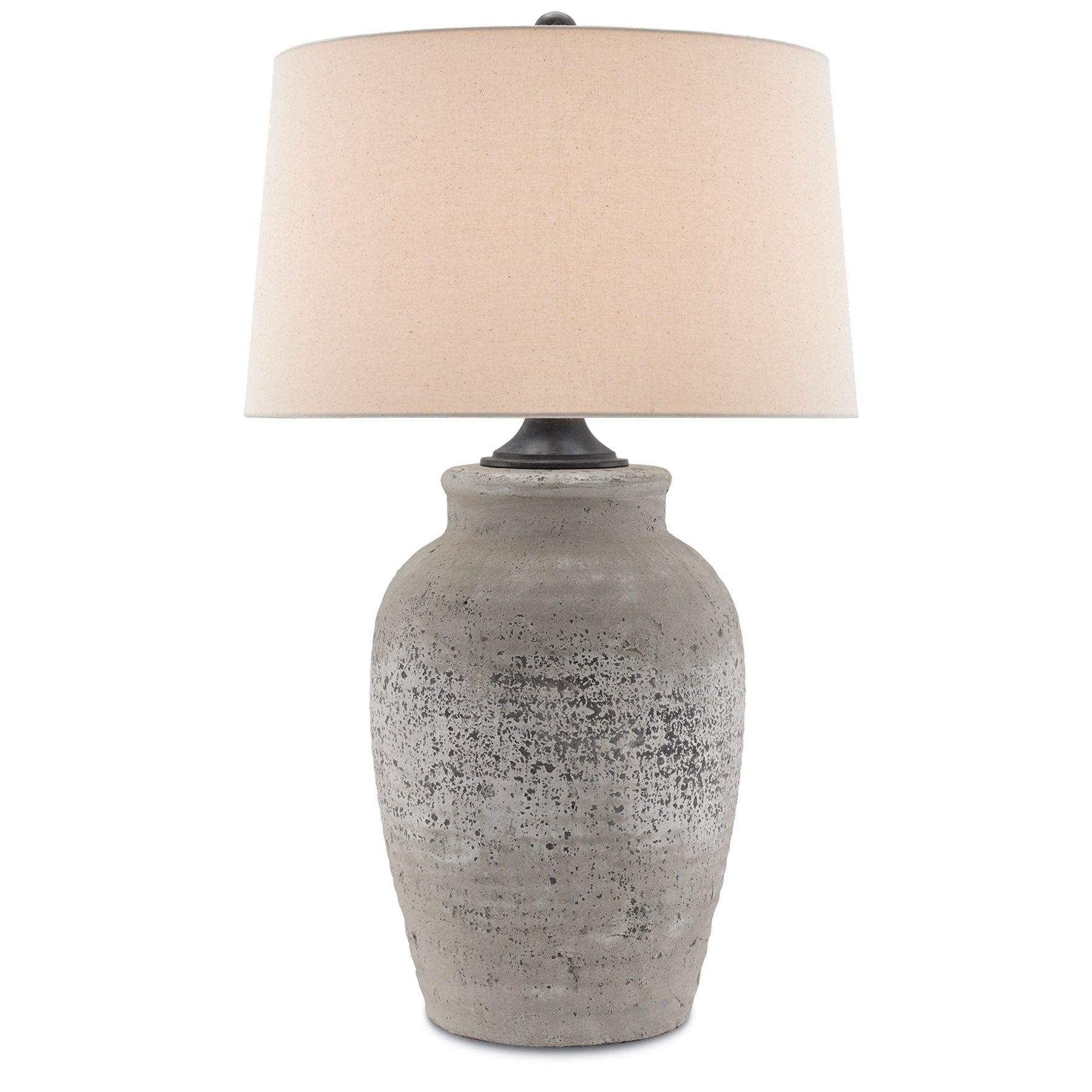 Quest Table Lamp