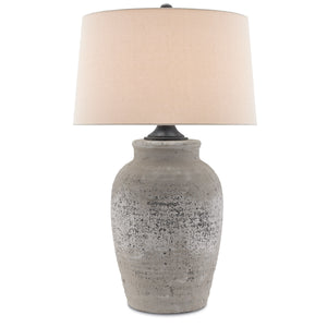 Quest Table Lamp