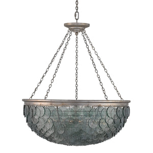 Quorum Large Chandelier