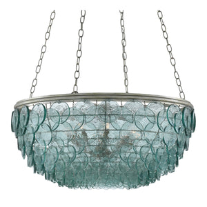 Quorum Small Chandelier