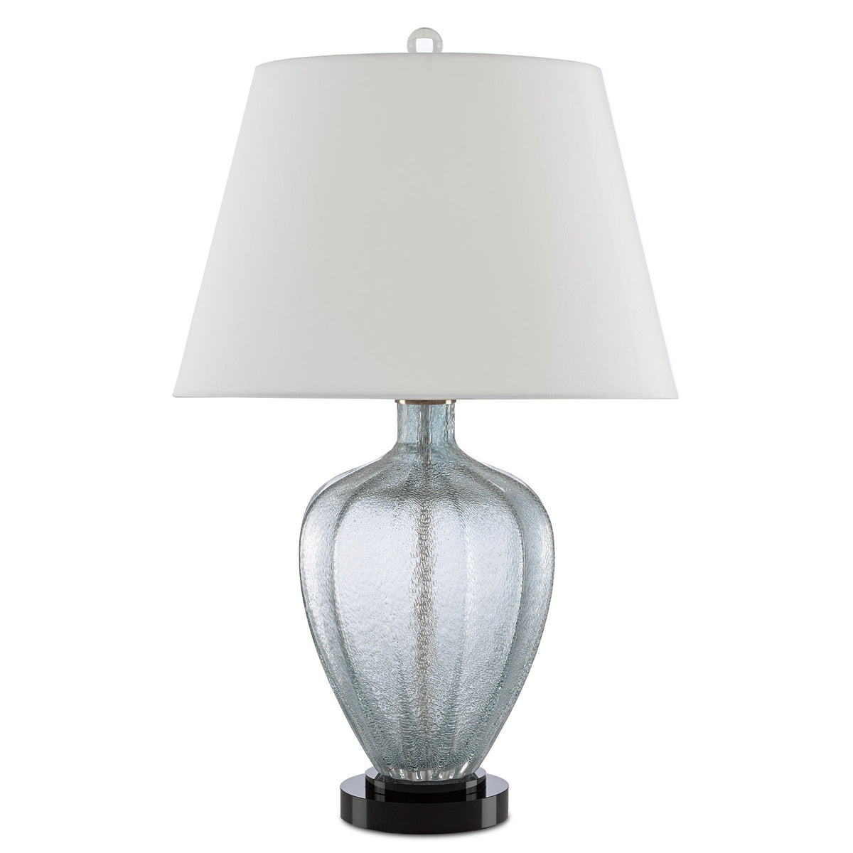 Radix Table Lamp