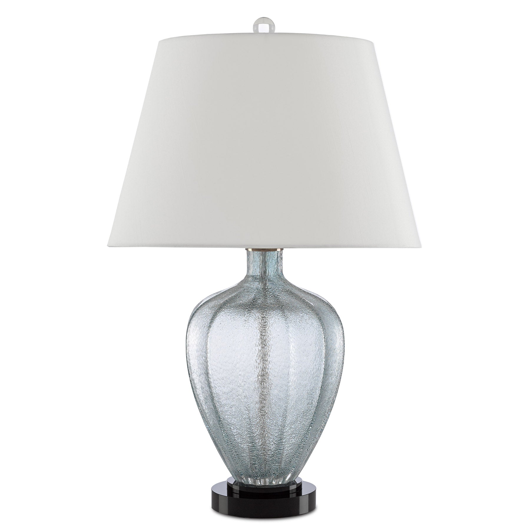 Radix Table Lamp