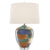 Rainbow Table Lamp
