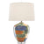 Rainbow Table Lamp