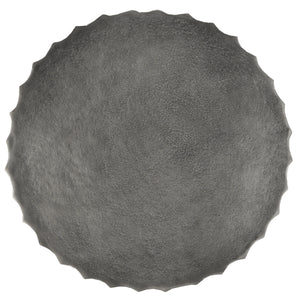 Rasi Graphite Table/Stool