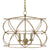 Rattigan Chandelier
