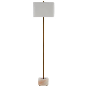 Recap Floor Lamp