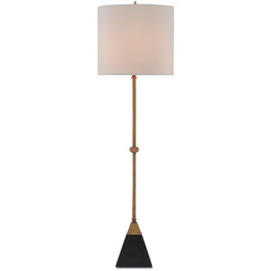 Recluse Table Lamp
