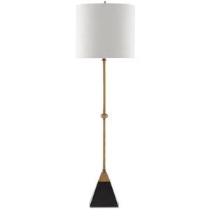 Recluse Table Lamp