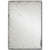 René Rectangular Mirror