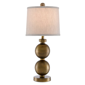 Replete Table Lamp