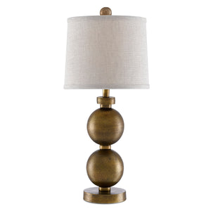 Replete Table Lamp