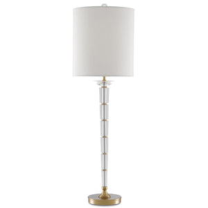 Retreat Table Lamp