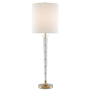 Retreat Table Lamp