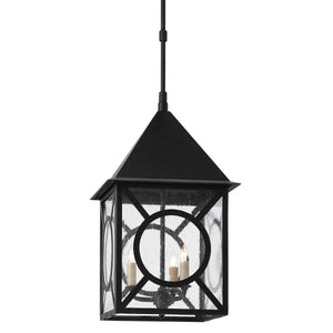 Ripley Large Outdoor Lantern