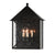 Ripley Large Outdoor Wall Sconce