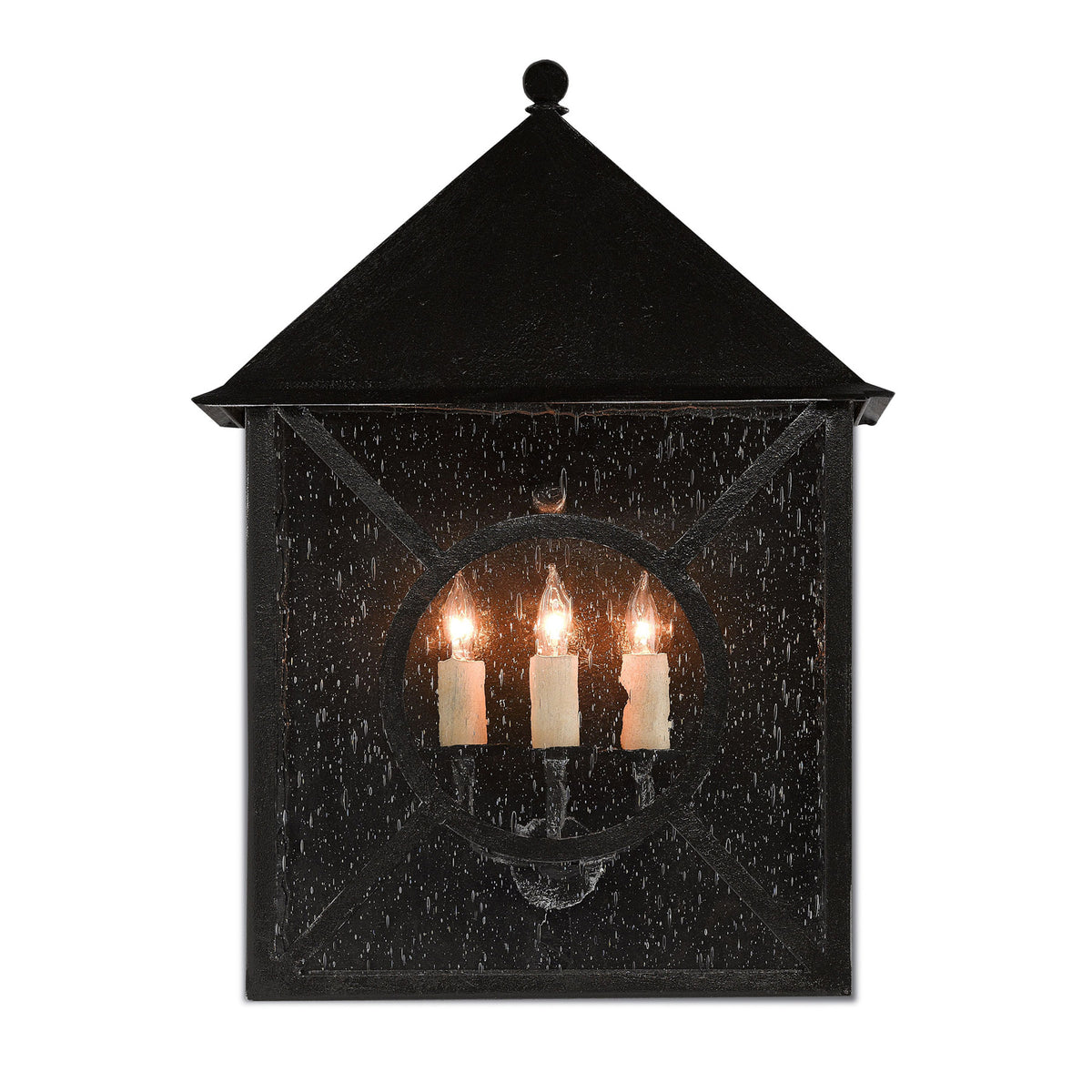 Ripley Large Outdoor Wall Sconce