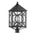 Ripley Large Post Light