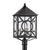 Ripley Large Post Light