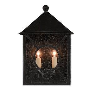Ripley Medium Outdoor Wall Sconce