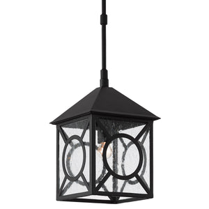 Ripley Small Outdoor Lantern