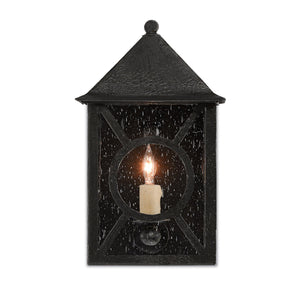 Ripley Small Outdoor Wall Sconce