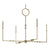 Rogue Chandelier