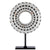 Rondelle Large Disc