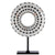 Rondelle Large Disc