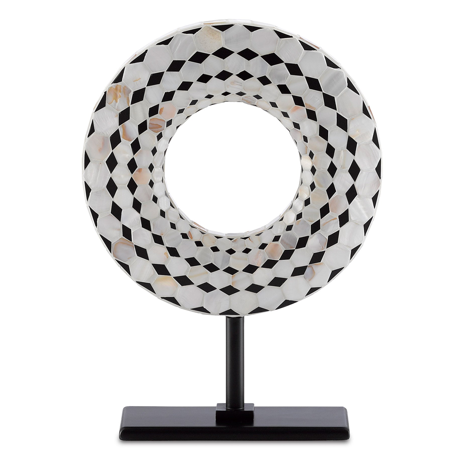 Rondelle Small Disc