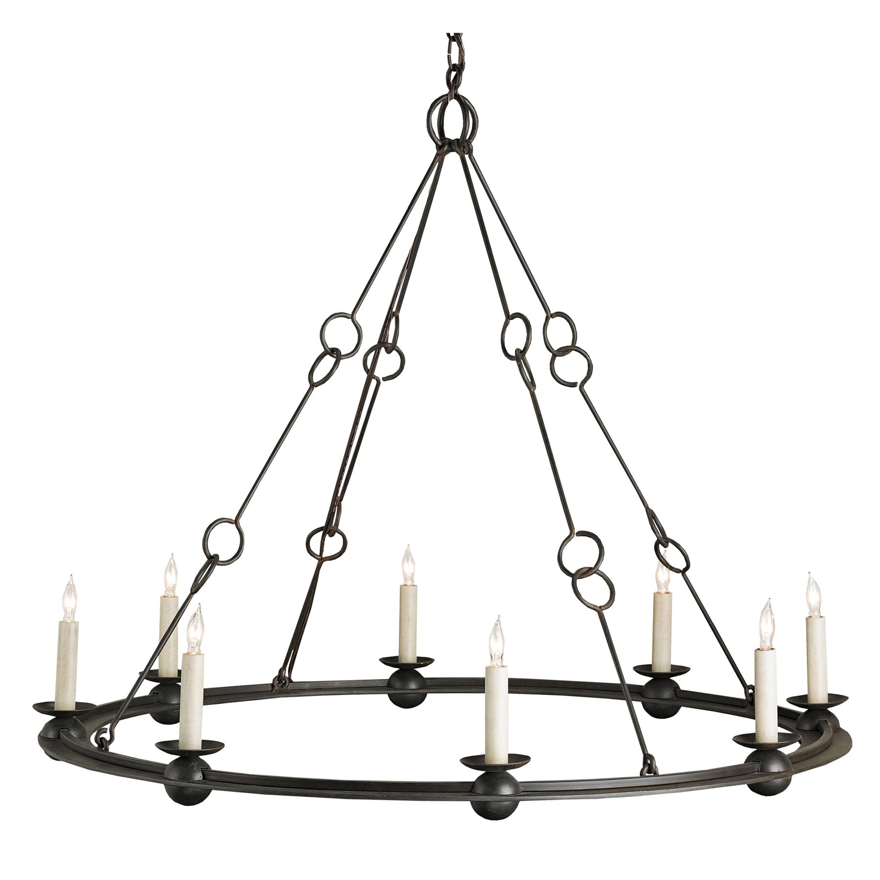 Rooney Chandelier